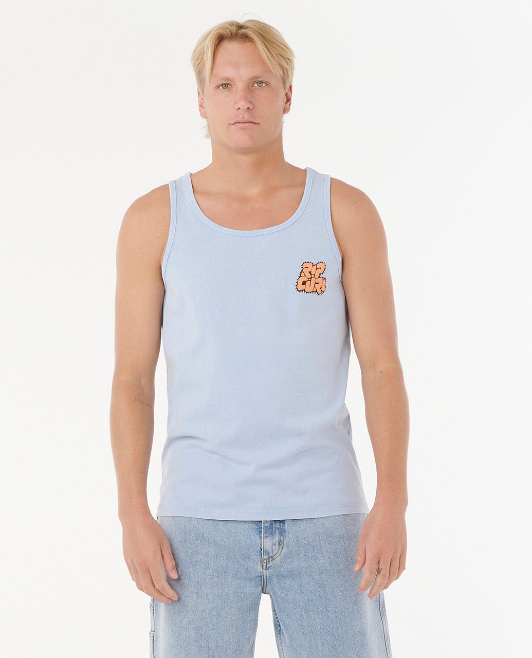 Raw Energy Bubble Tank