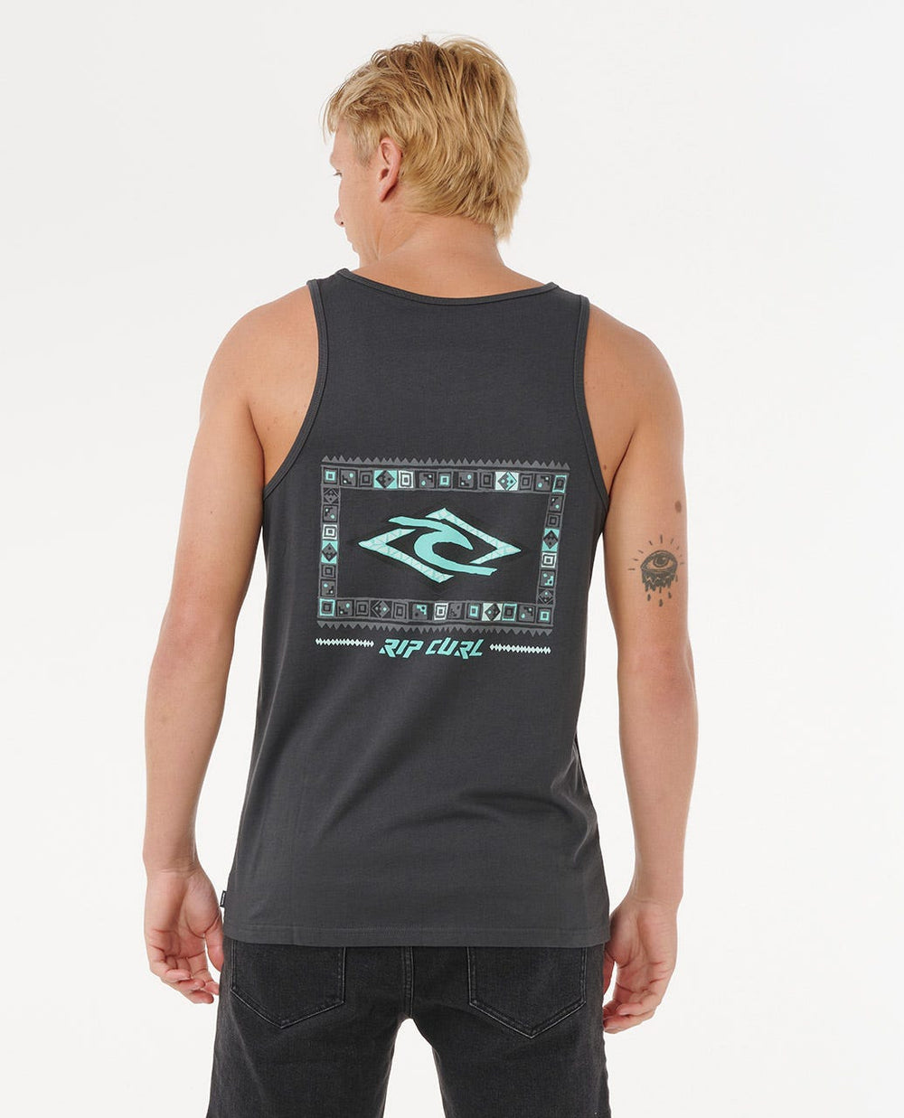 Legacy Tank