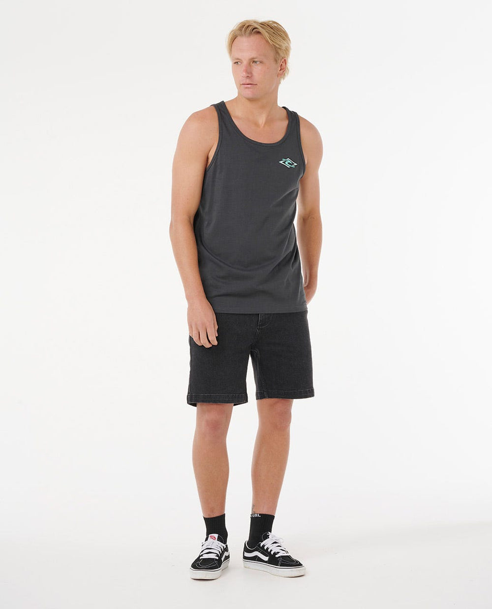 Legacy Tank