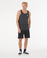 Legacy Tank