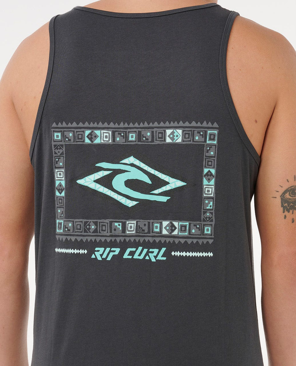 Legacy Tank
