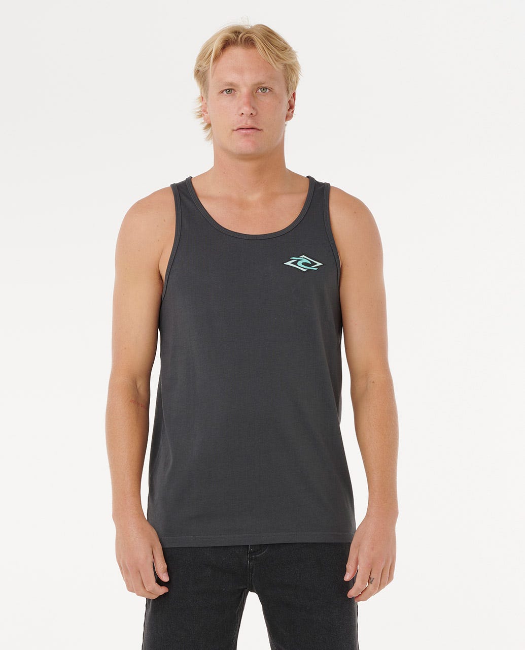 Legacy Tank