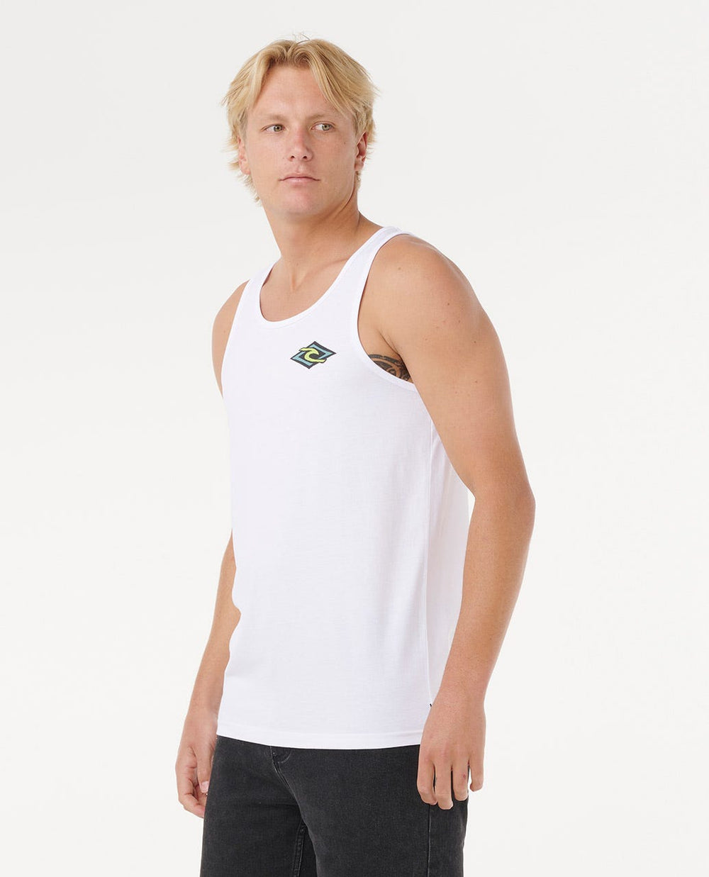Legacy Tank