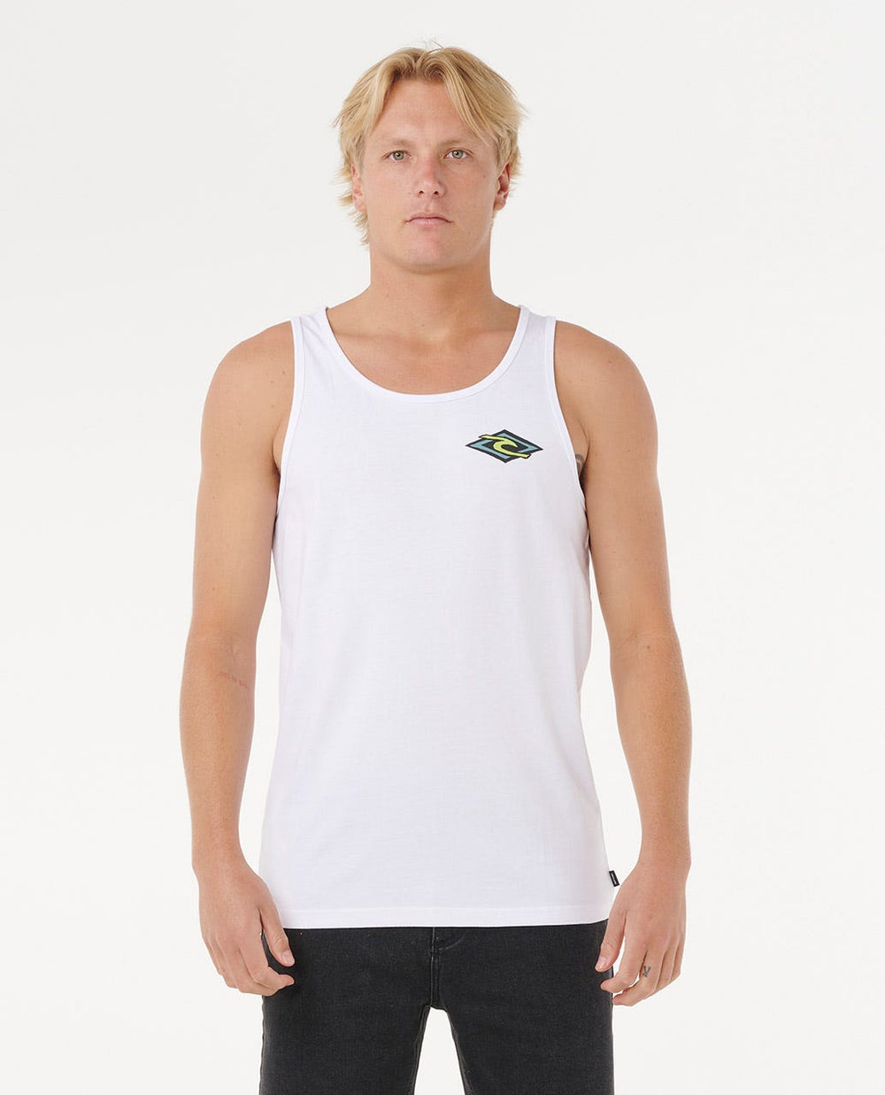 Legacy Tank