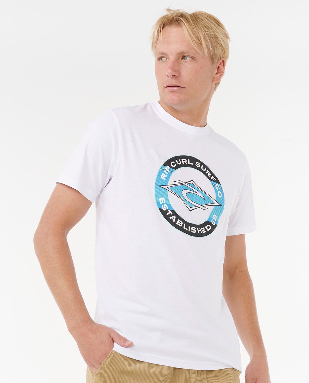 Staple Filler Standard Tee