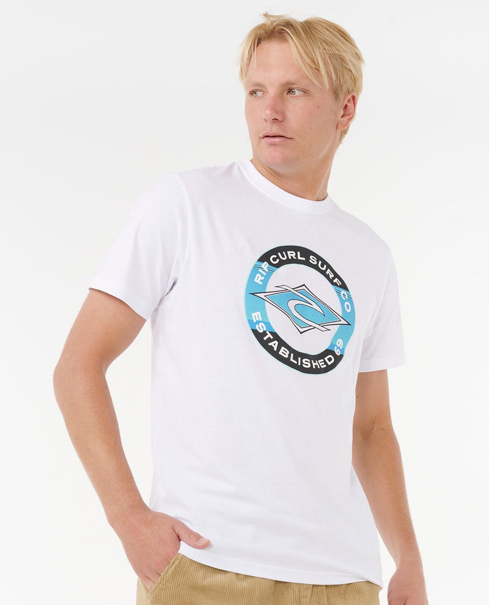 Staple Filler Standard Tee