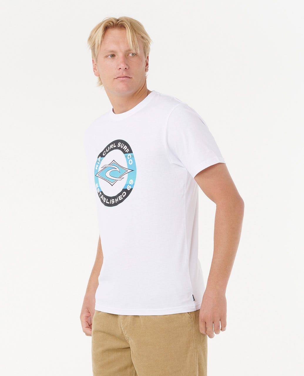 Staple Filler Standard Tee