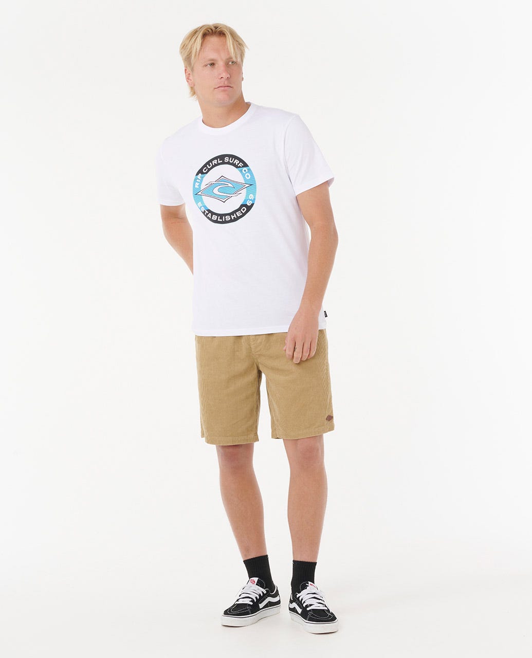 Staple Filler Standard Tee