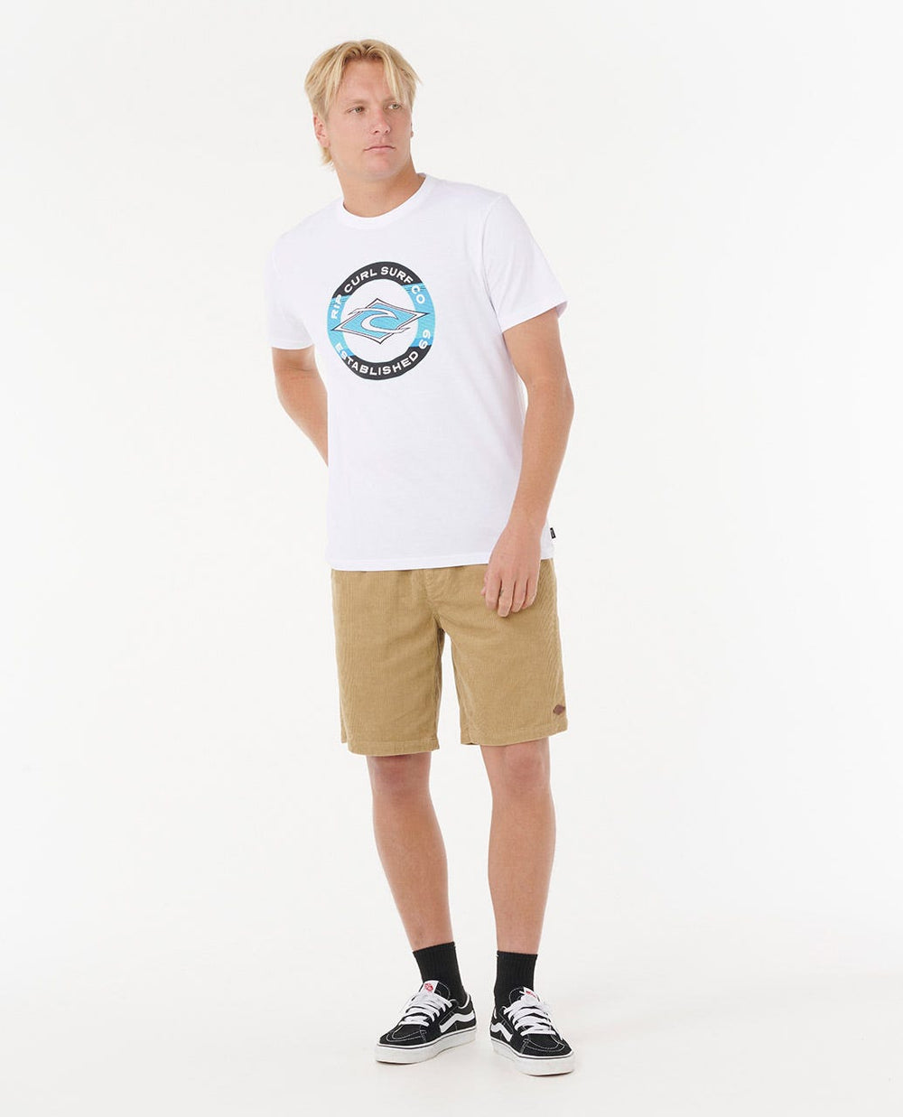 Staple Filler Standard Tee