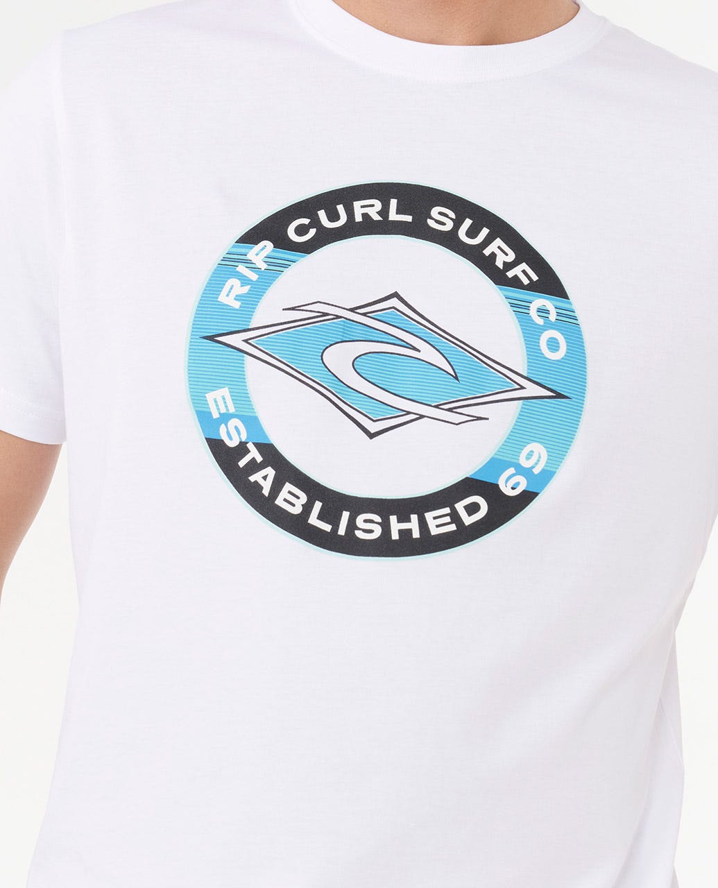 Staple Filler Standard Tee