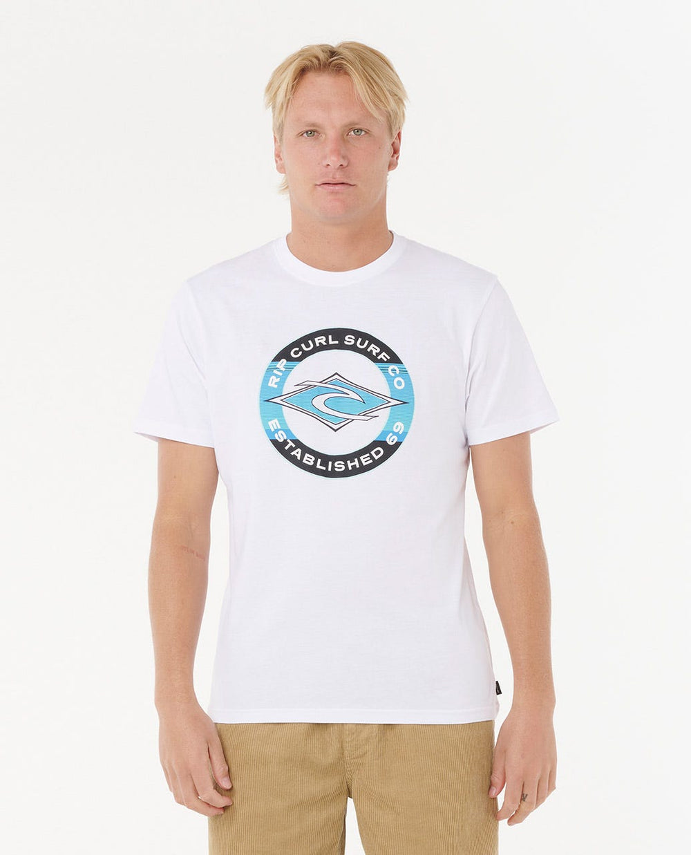 Staple Filler Standard Tee
