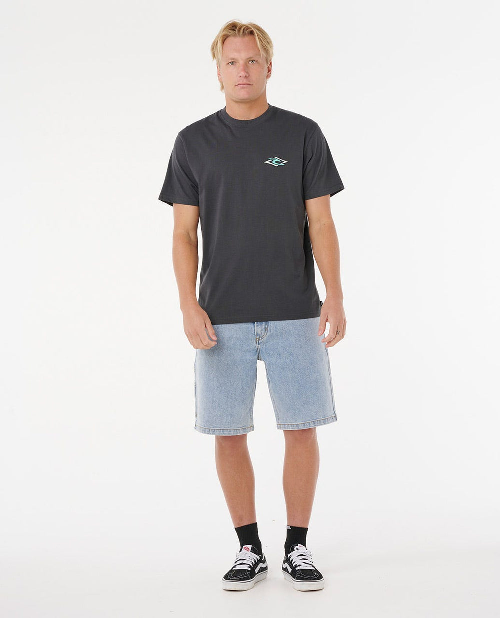 Legacy Relaxed Tee