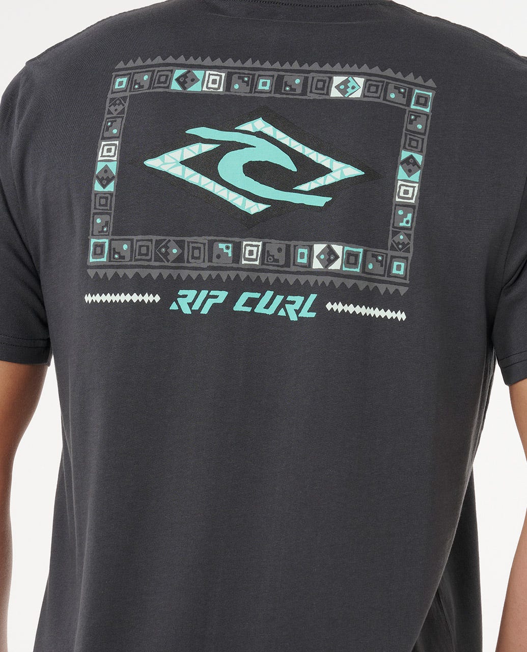 Legacy Relaxed Tee