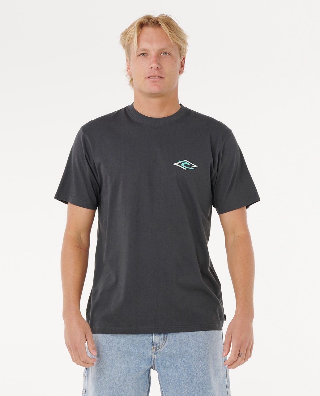 Legacy Relaxed Tee