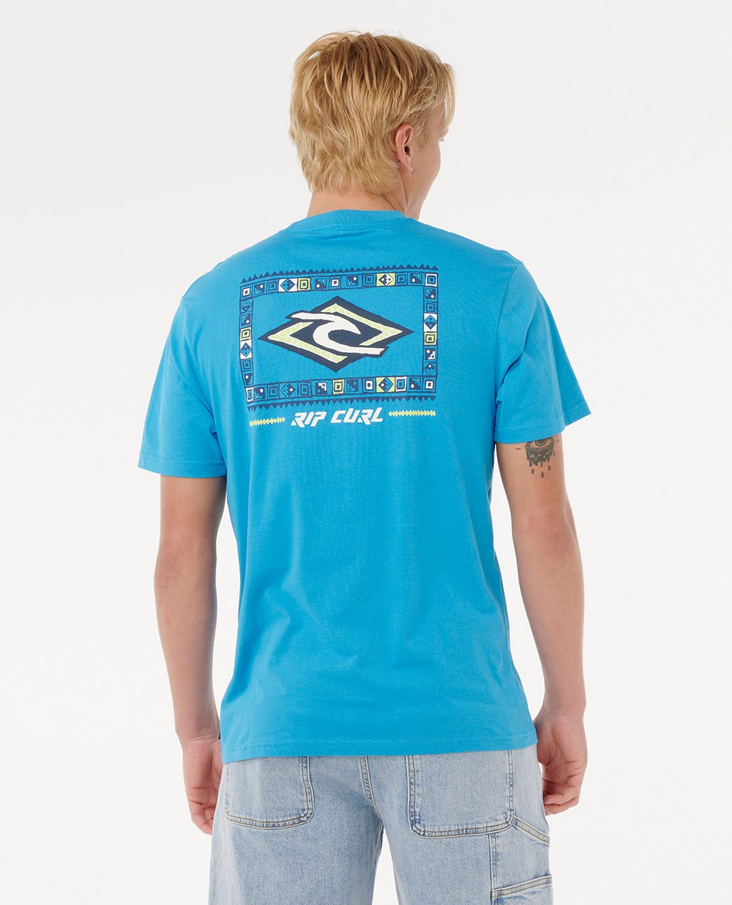 Legacy Relaxed Tee