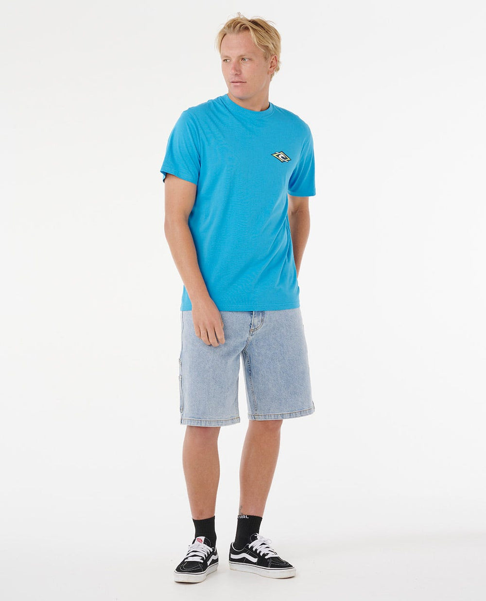 Legacy Relaxed Tee