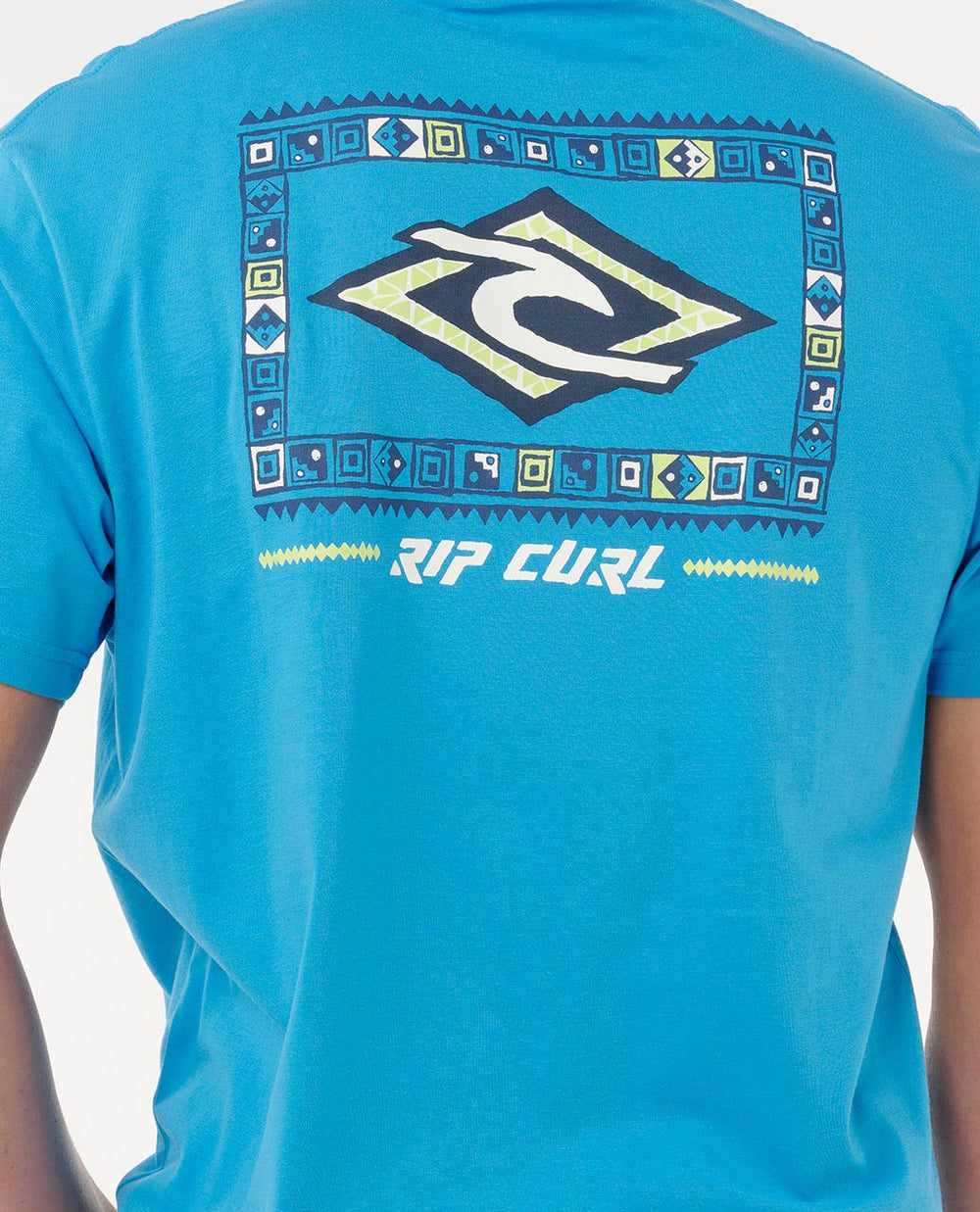 Legacy Relaxed Tee