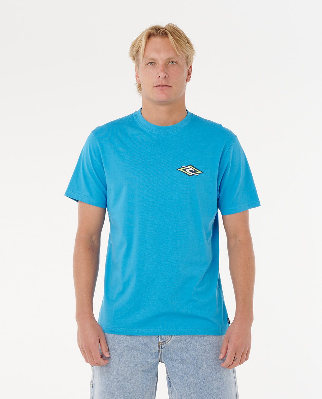 Legacy Relaxed Tee