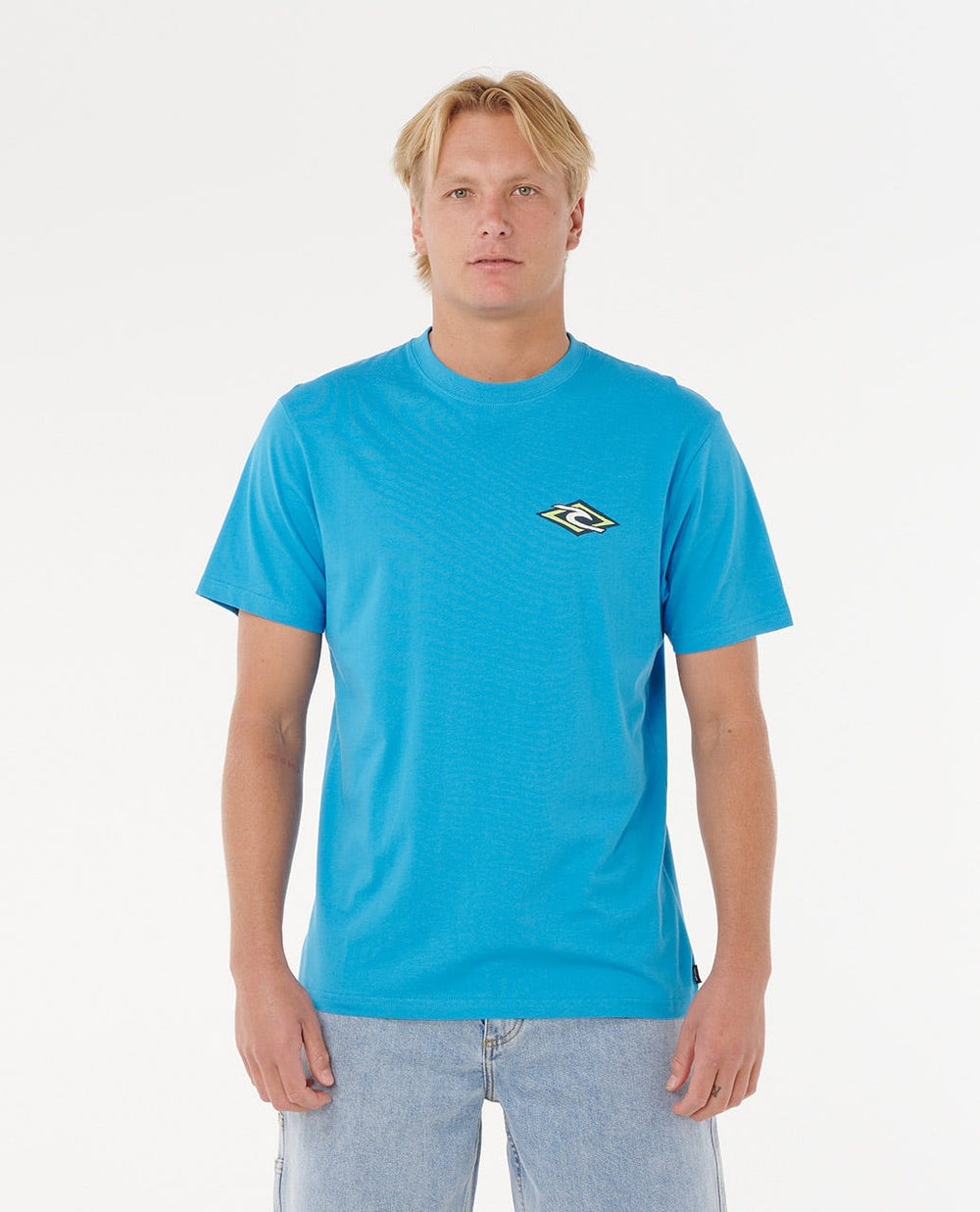 Legacy Relaxed Tee