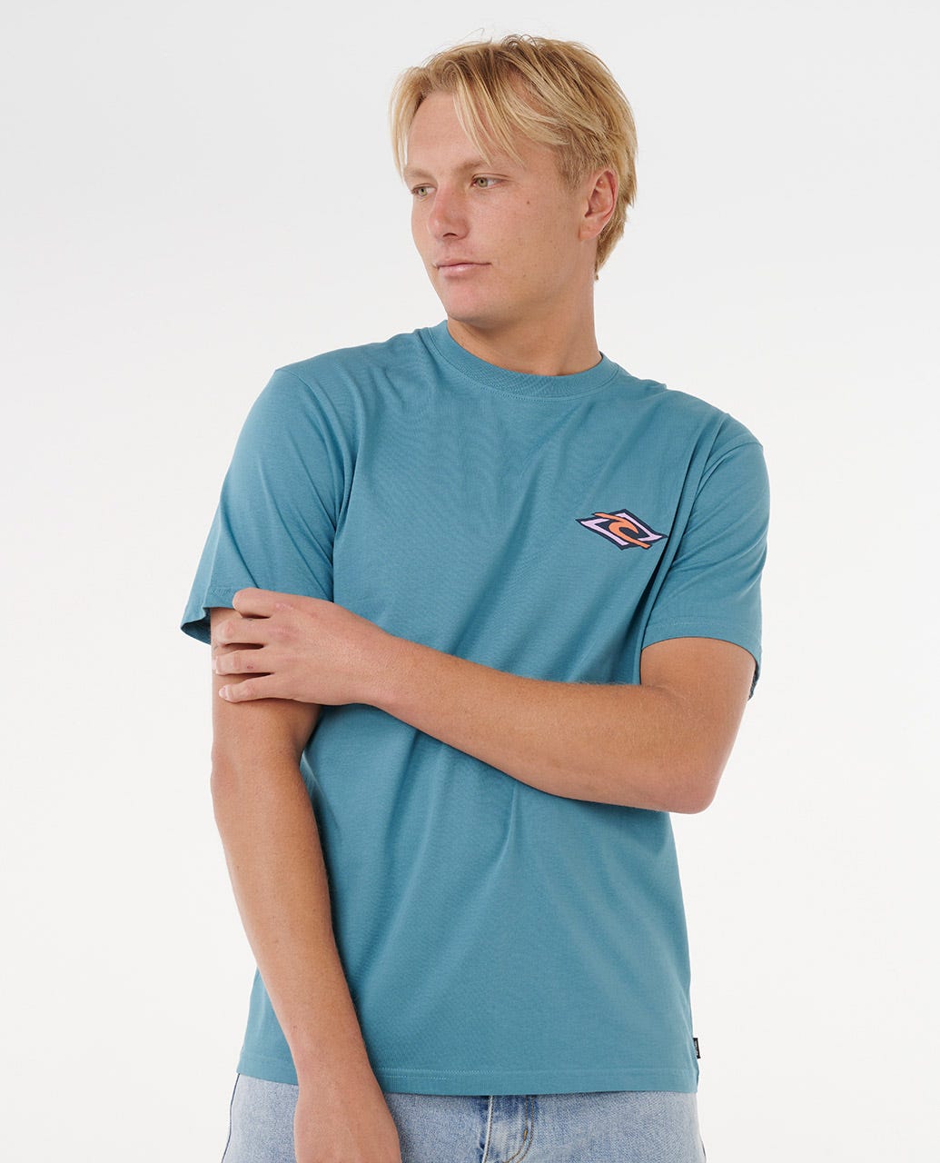 Legacy Relaxed Tee