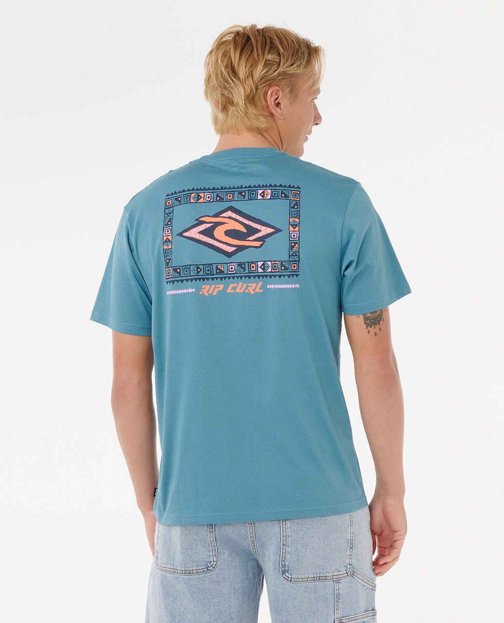 Legacy Relaxed Tee