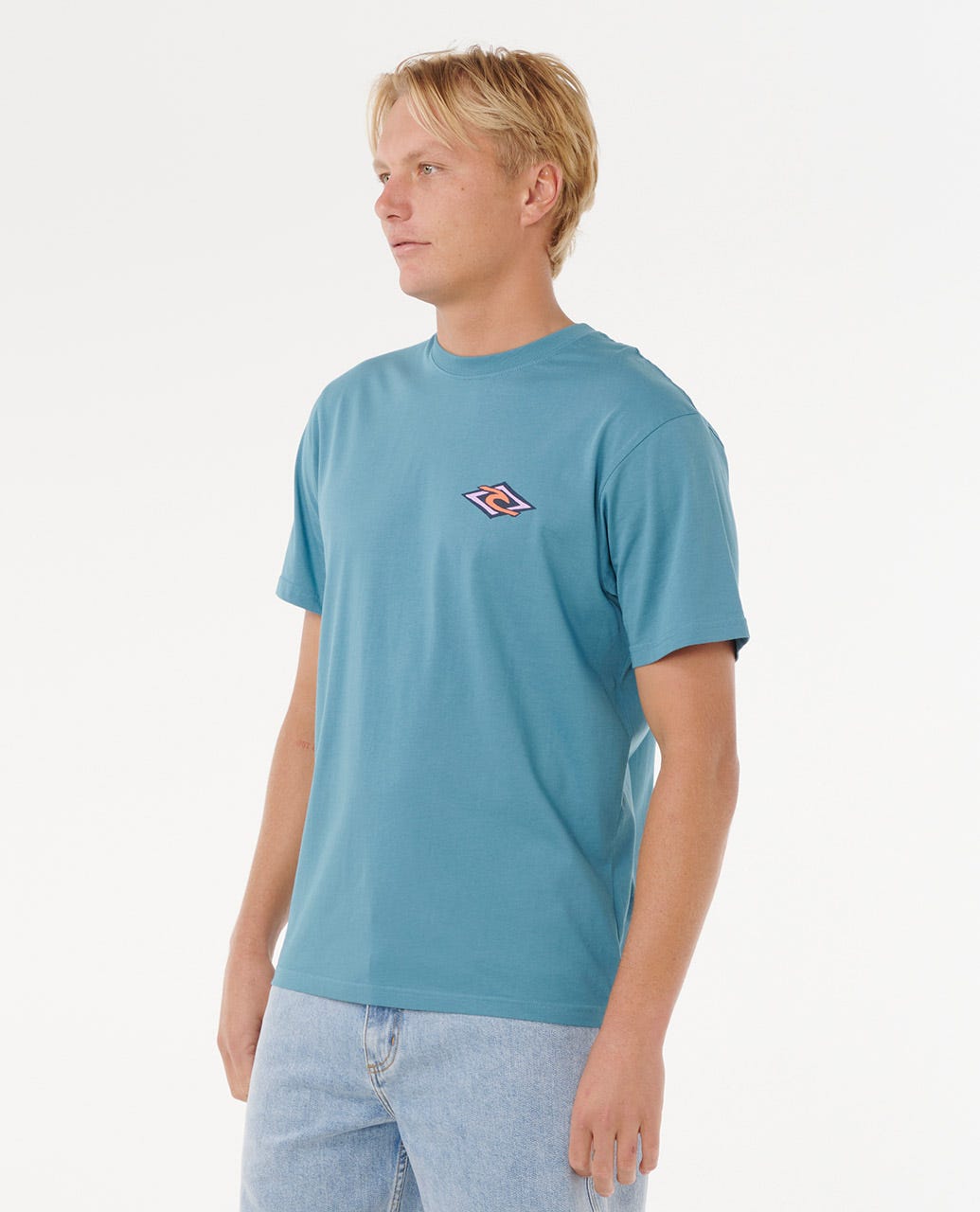 Legacy Relaxed Tee