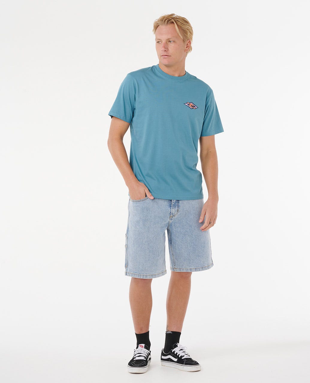 Legacy Relaxed Tee
