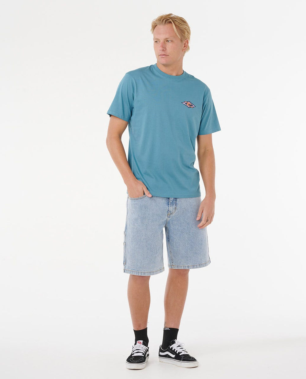Legacy Relaxed Tee