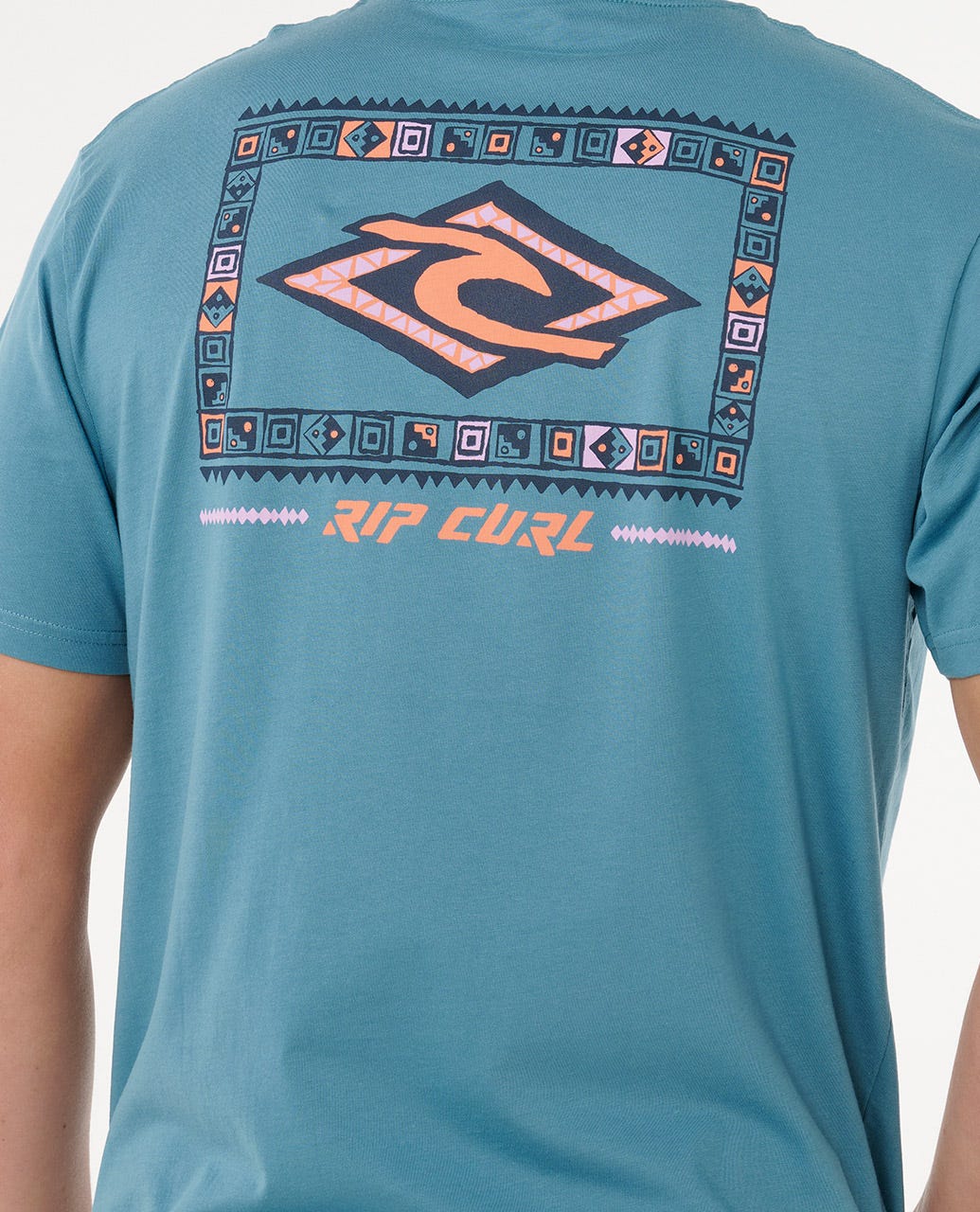 Legacy Relaxed Tee