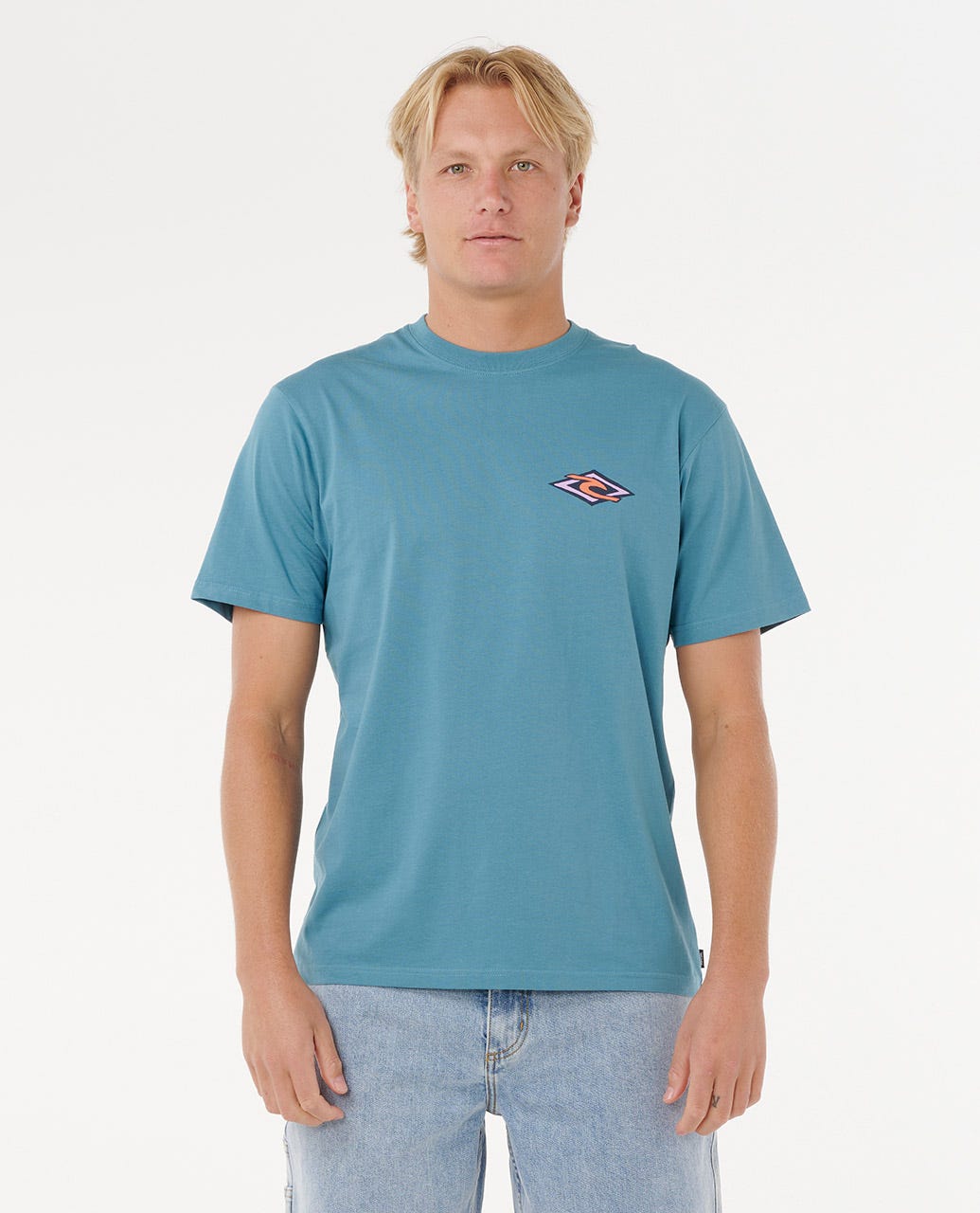 Legacy Relaxed Tee