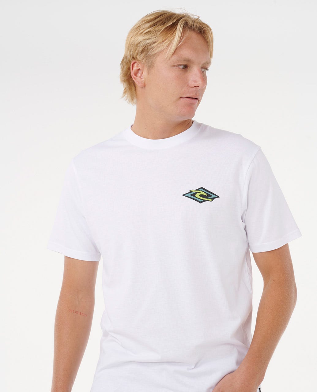 Legacy Relaxed Tee