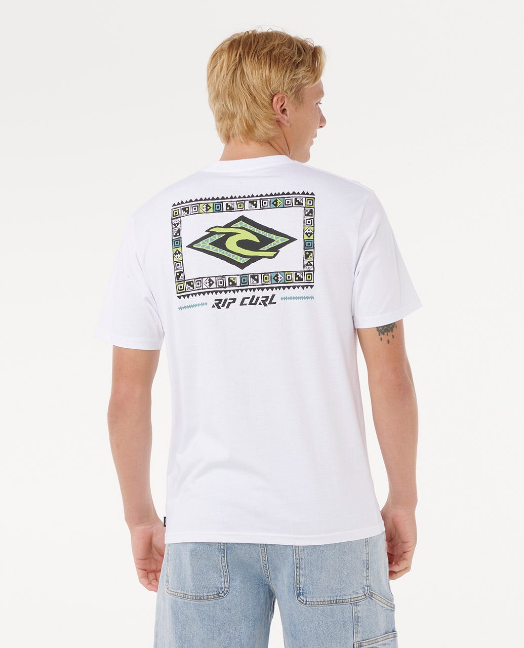 Legacy Relaxed Tee