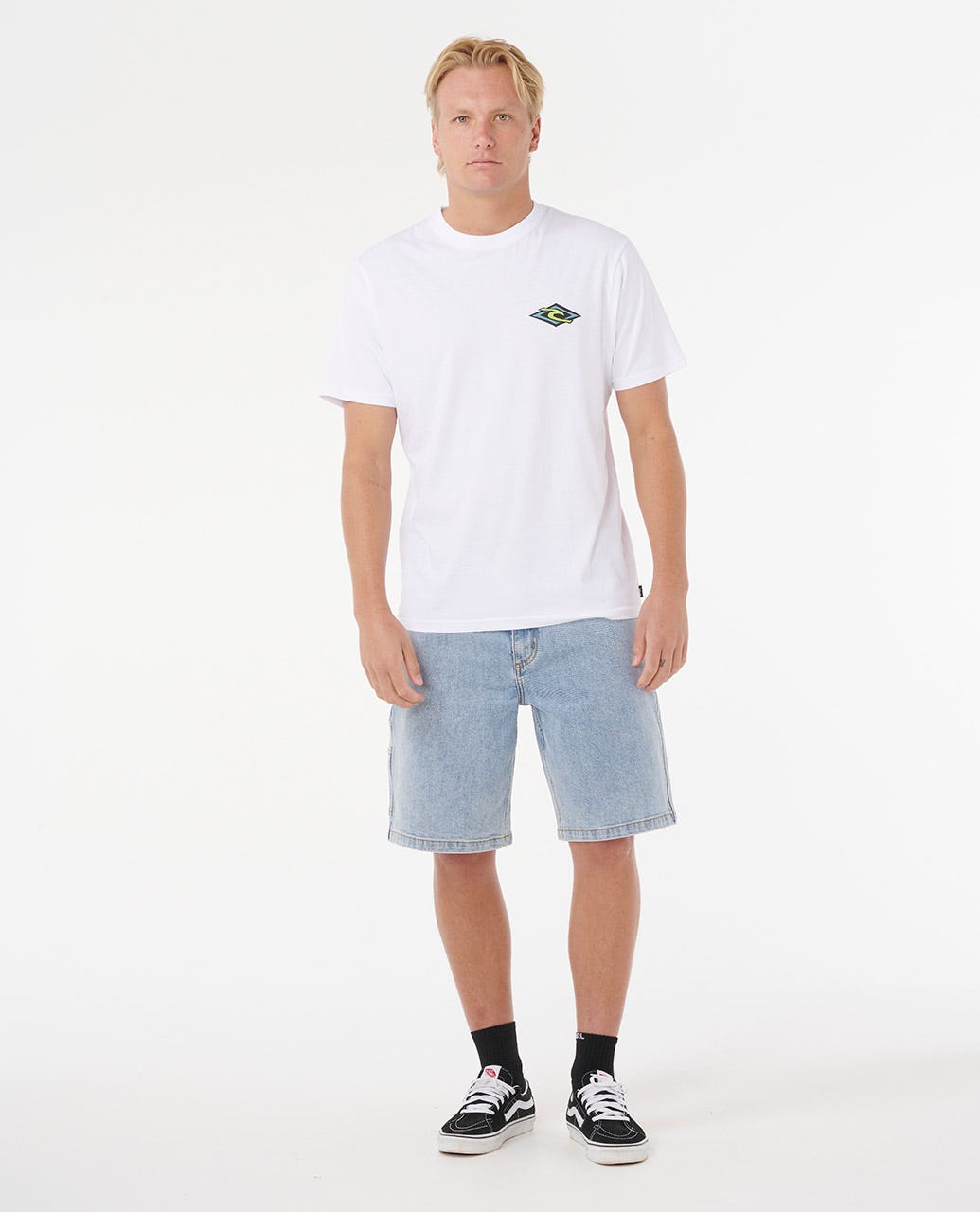 Legacy Relaxed Tee