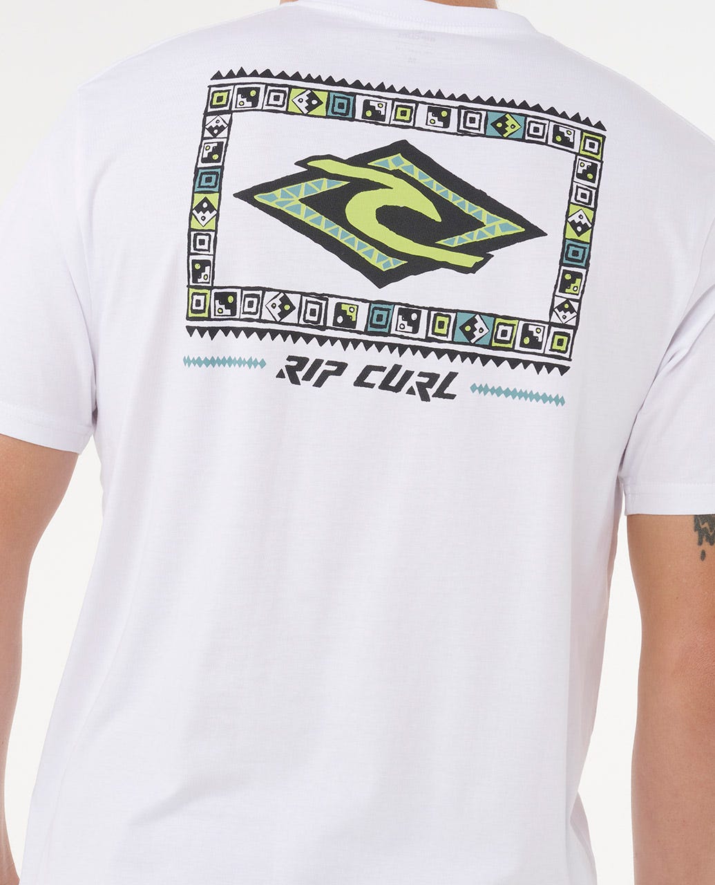 Legacy Relaxed Tee