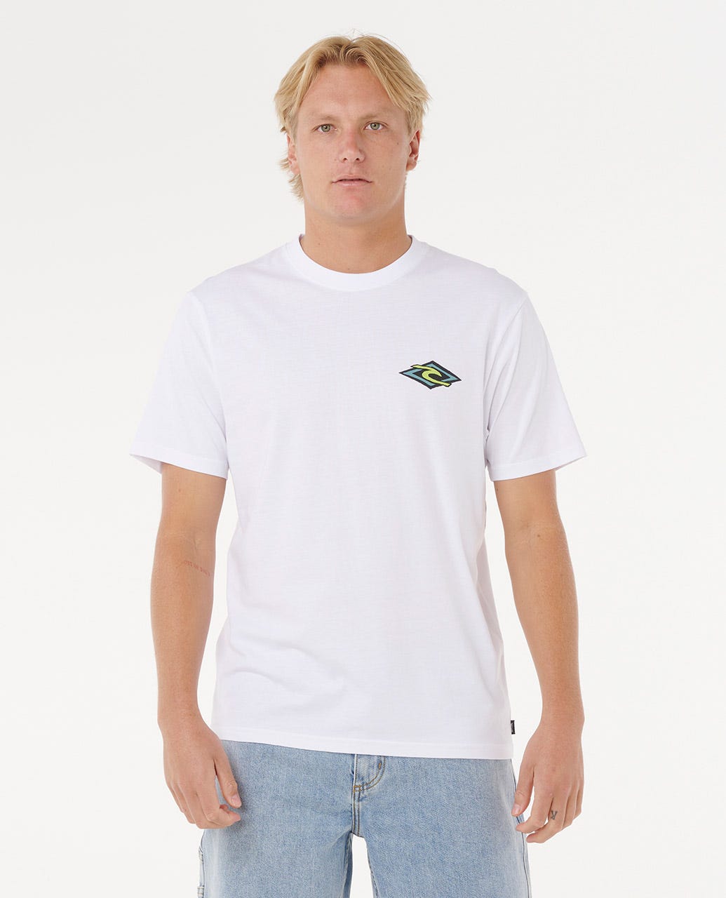 Legacy Relaxed Tee