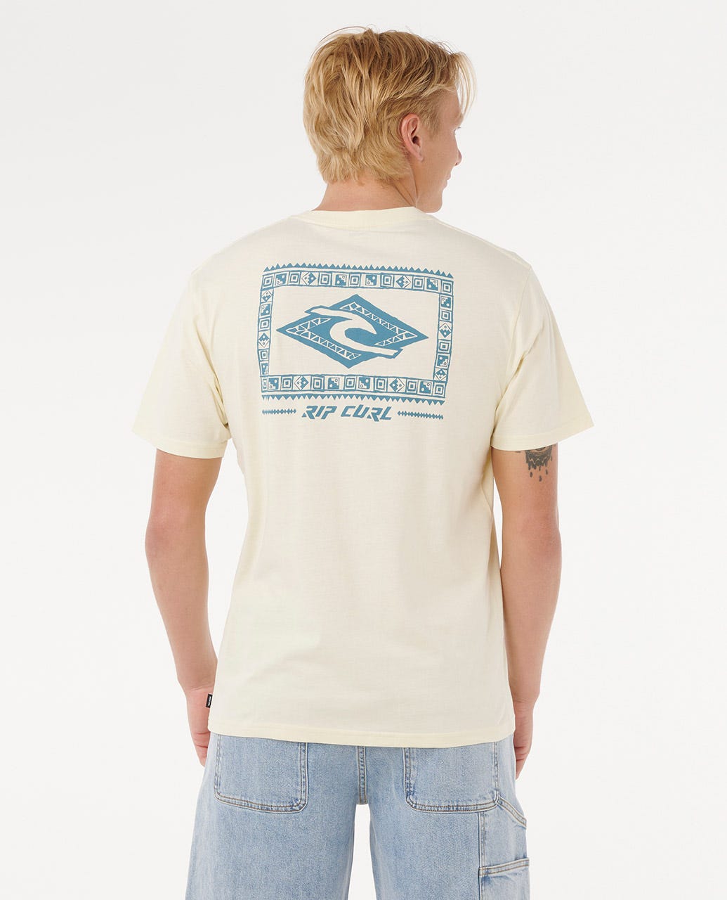 Legacy Relaxed Tee