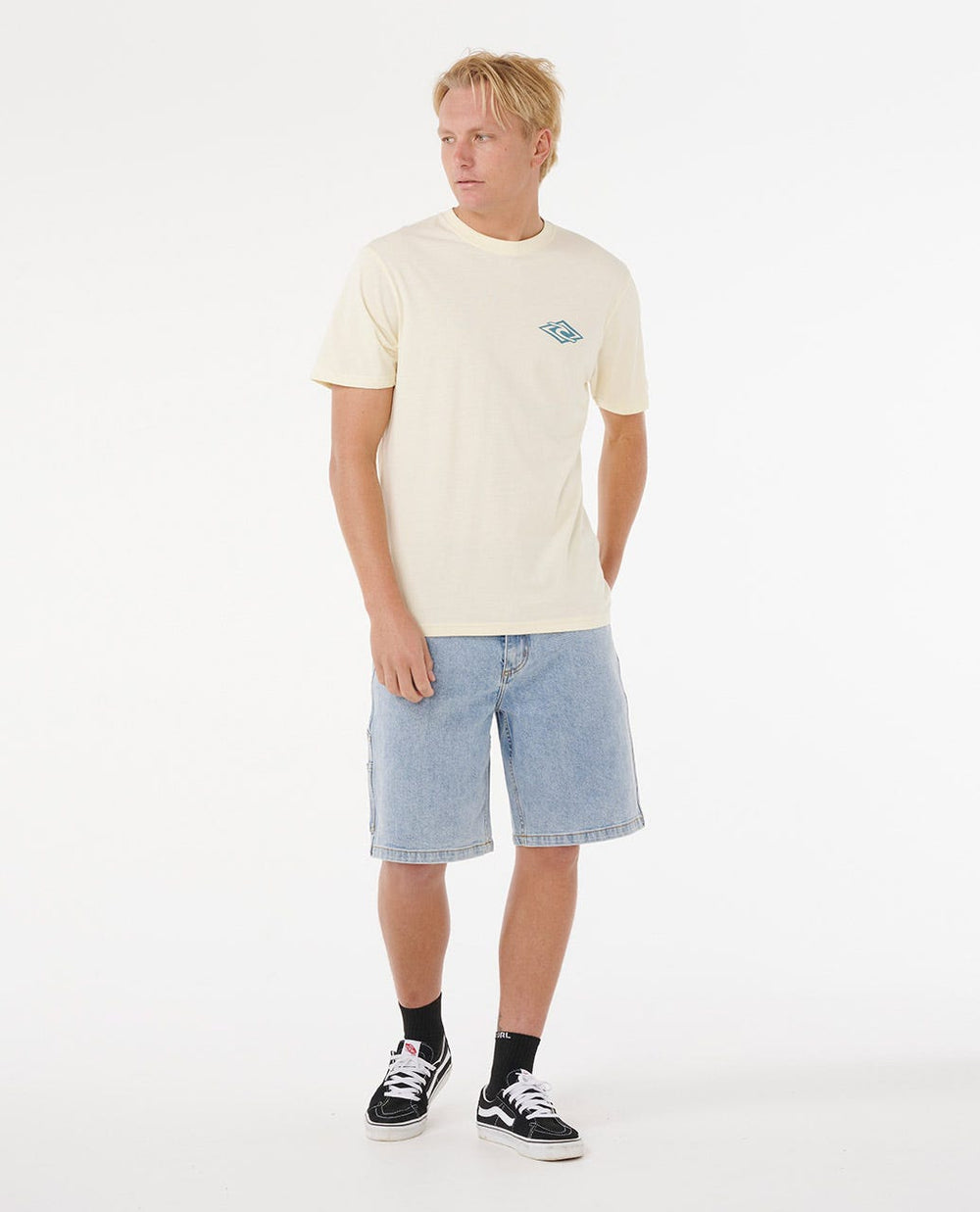 Legacy Relaxed Tee