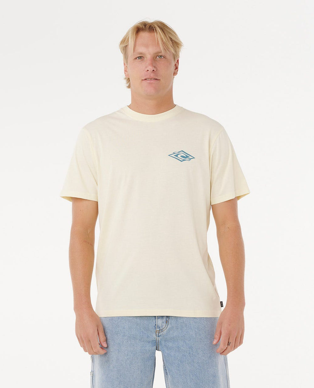 Legacy Relaxed Tee