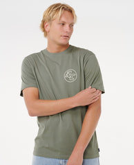 RC Relaxed Tee
