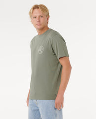 RC Relaxed Tee