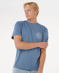 RC Relaxed Tee