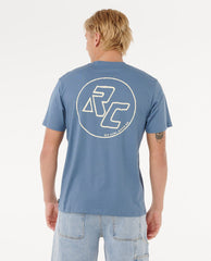 RC Relaxed Tee