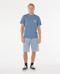 RC Relaxed Tee