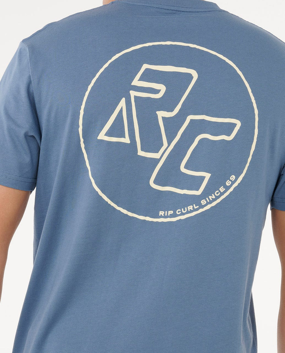 RC Relaxed Tee