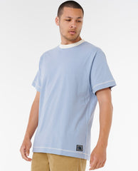 Artist Of The Search - Ty Williams Ringer Loose Tee