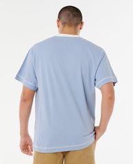 Artist Of The Search - Ty Williams Ringer Loose Tee