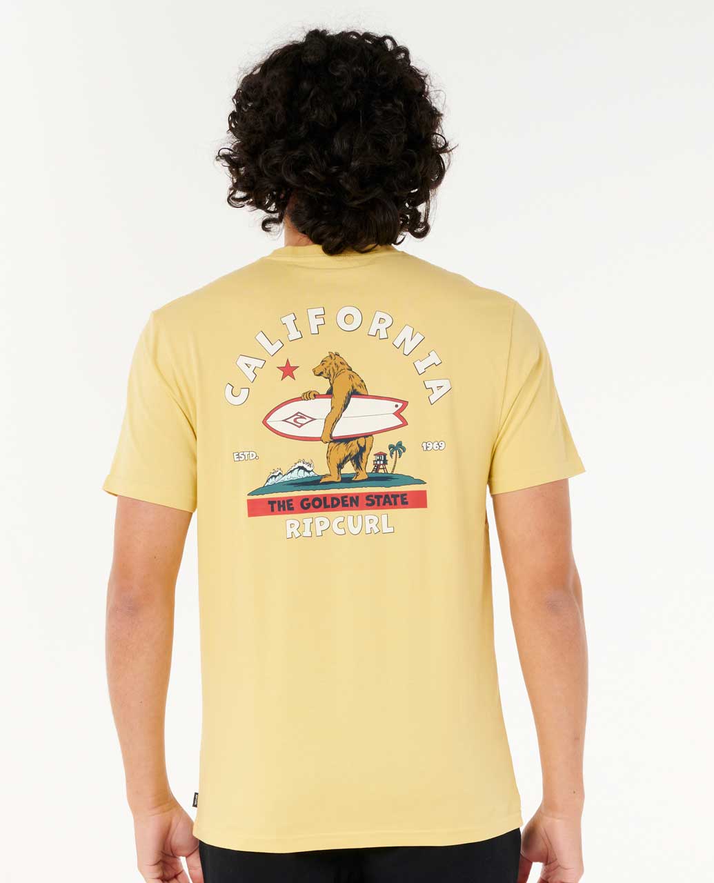 Destination Animals Standard Tee