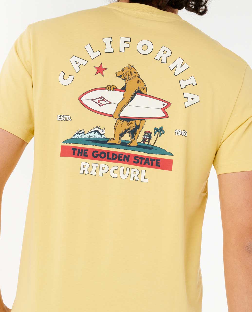 Destination Animals Standard Tee