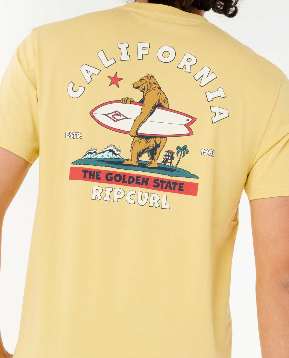 Destination Animals Standard Tee