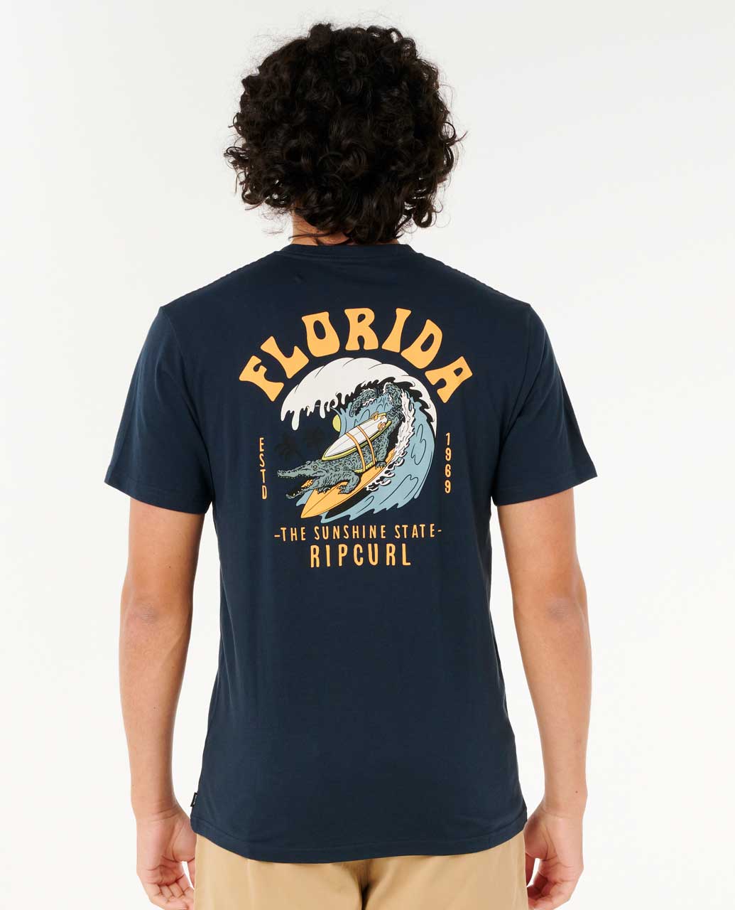 Destination Animals Standard Tee